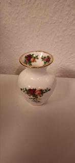 Royal albert old country roses, Antiek en Kunst, Ophalen of Verzenden