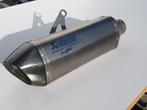 Akrapovic HP demper s1000rr ( oa BMW s1000rr ) 65mm, Motoren