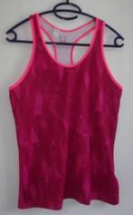 Sporthemd dames roze, Ophalen of Verzenden, Gedragen, Roze