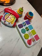 GRATIS speelgoedpakket, Ophalen, Gebruikt, Overige typen, Met geluid