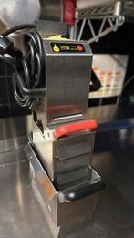 Vito 80 frituuroliefilter vanaf 20 liter, Overige typen, Ophalen of Verzenden, Zo goed als nieuw, Vrijstaand