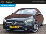 Mercedes-Benz A-Klasse A 250 e Limousine AMG Line | Keyless, Gebruikt, Zwart, Bedrijf, Parkeerassistent