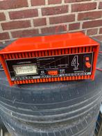 Acculader, Ophalen of Verzenden, Nieuw