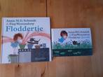 /          FLODDERTJE   van  Annie M.G. Schmidt, Ophalen of Verzenden, Gelezen