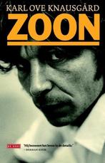 ZOON hardcover De Geus KARL OVE KNAUSGARD, Boeken, Ophalen of Verzenden, Gelezen, Europa overig