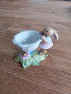 Villeroy en Boch bunny family, Diversen, Pasen, Ophalen of Verzenden, Zo goed als nieuw