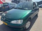 Peugeot 106 1.1 XR NIEUWE APK, Auto's, Peugeot, Voorwielaandrijving, Gebruikt, 4 cilinders, Origineel Nederlands