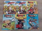Eppo strip Albums, Meerdere stripboeken, Ophalen of Verzenden, Gelezen