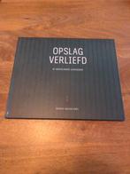Fotoboek Opslag Verliefd (gesigneerd) - Rosalie van der Does, Ophalen of Verzenden, Zo goed als nieuw, Fotografen
