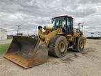 2006 Caterpillar 972H, Zakelijke goederen, Machines en Bouw | Kranen en Graafmachines, Ophalen of Verzenden, Wiellader of Shovel
