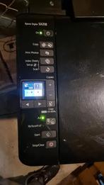 Epson c351f printer, Computers en Software, Printers, Ophalen of Verzenden, Zo goed als nieuw, Printer