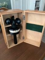 Klassieke windmeter (anemometer) in goede staat., Watersport en Boten, Ophalen of Verzenden, Gebruikt