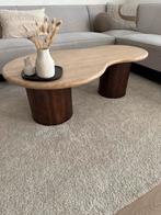 Richmond Salontafel Douglas - Stijlvolle Eyecatcher, Huis en Inrichting, Ophalen, Overige materialen, 100 tot 150 cm, Nieuw