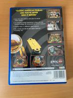 Pinball, Vincent's games, 1 speler, Ophalen of Verzenden, Zo goed als nieuw