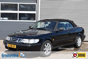 Saab 9-3 2.0 SE / TREKHAAK / AIRCO / PDC ACHTER  beschikbaar voor biedingen