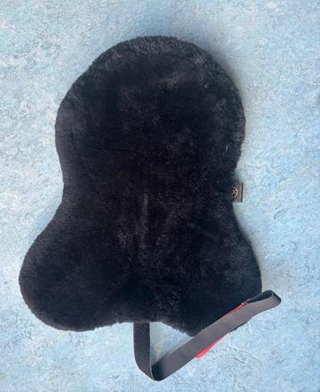 BR Seat saver / zadelzitting bont beschikbaar voor biedingen