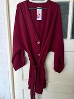 Mooie nieuwe ruimvallende bliuse one size, Kleding | Dames, Grote Maten, Ophalen of Verzenden, Nieuw, Blouse of Tuniek