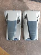 Leitz heavy duty 2-gaats perforator, Ophalen of Verzenden, Gebruikt