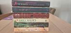 Fairyloot diverse boeken onyx storm emily wilde, Ophalen of Verzenden, Zo goed als nieuw