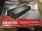 Pioneer versterker gm d1004, Ophalen of Verzenden, Nieuw
