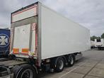 D-TEC CTD-35-02B, Auto's, Vrachtwagens, Overige kleuren, Origineel Nederlands, Bedrijf, Aanhangers en Opleggers