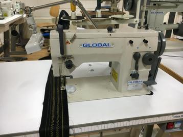 Global ZZ509 Zigzag naaimachine