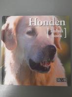 Honden [kubus] boek, Boeken, Ophalen of Verzenden, Zo goed als nieuw, Honden, Onbekend