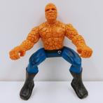 Fantastic 4 Thing Bump & Go Toy Biz 2005, Ophalen of Verzenden, Zo goed als nieuw