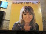 Jasparina- Solo. 1975, Verzenden, Gebruikt, 12 inch, Levenslied of Smartlap