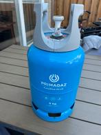 Primagaz easy bleu plus met zegel, Ophalen, Nieuw