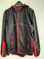 Crivit sportjack mt XL, Ophalen, Zo goed als nieuw, Maat 56/58 (XL)