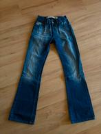 Nieuw bootcut spijkerbroek van Diesel mt 26, Blauw, Nieuw, Ophalen of Verzenden, Diesel