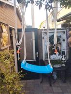 Schommel compleet met touw en bevestigingspunten, Kinderen en Baby's, Ophalen of Verzenden, Zo goed als nieuw, Schommel