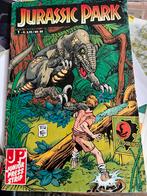 Jurassic Park comic classic, Verzamelen, Ophalen of Verzenden, Zo goed als nieuw