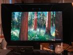 BenQ 27 inch 270sw fotobewerkingbeeldscherm., Verzenden, 50 Hz, Zo goed als nieuw, 100 cm of meer