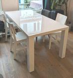 IKEA Toresund Eettafel 190x90 (77 hoog) - Tafel, Huis en Inrichting, Tafels | Eettafels, Ophalen, Gebruikt, 50 tot 100 cm, 50 tot 100 cm