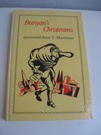 Bunyan´s Christenreis naverteld door T. Mateboer, Ophalen of Verzenden, Zo goed als nieuw