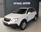 Opel Antara 3.2 V6 Cosmo | AUT | NAVI | AIRCO | CRUISE | LED, Auto's, Opel, Automaat, Open dak, 3195 cc, Zwart