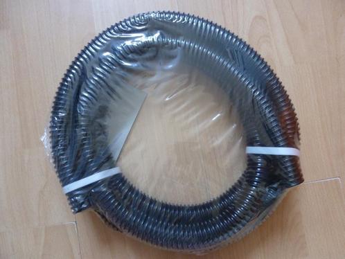 Vijverslang spiraalslang vijver slang 25 mm 3 m zwart nieuw, Tuin en Terras, Vijver-toebehoren, Nieuw, Vijverpomp, Ophalen of Verzenden