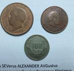 Mooi lotje van antieke Portugese munten, Verzenden, Overige landen, Losse munt