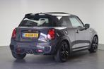 MINI Hatchback Cooper S JCW Automaat / Panoramadak / Achteru, Gebruikt, 4 stoelen, Bedrijf, 19 km/l