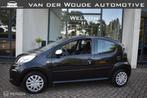Citroen C1 1.0 Collection 5DRS, 2014|Airco|Elekt,pakket, Voorwielaandrijving, Euro 5, Stof, 4 stoelen
