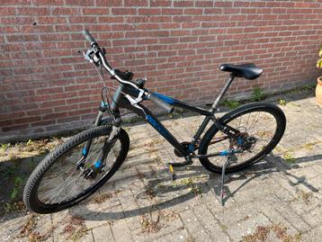 Rockrider Mountainbike - 27.5 inch - 9 versnellingen beschikbaar voor biedingen