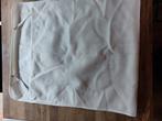 2x Aeorsleep Ikea peuterbed, Ophalen, Gebruikt, Jongetje of Meisje, Wit