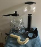 Bodum koffiepot, Witgoed en Apparatuur, Koffiezetapparaten, Ophalen, Afneembaar waterreservoir, Gebruikt, Overige modellen