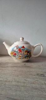 Efteling theepot van blond Amsterdam, Ophalen of Verzenden, Zo goed als nieuw, Gebruiksvoorwerp