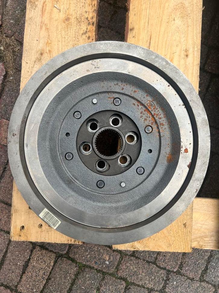 BMW 335i DKG Dubbelmassavliegwiel - Zeer Goed!, Auto-onderdelen, Motor en Toebehoren, BMW, Gebruikt, Verzenden