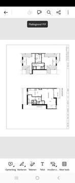 NIEUW! Woonruimte te huur Markt, Almere, Huizen en Kamers