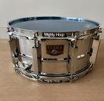 Tama Artstar Power Metal Snare 80s 14 x 6.5, Muziek en Instrumenten, Drumstellen en Slagwerk, Ophalen of Verzenden, Gebruikt, Tama