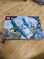 Lego Avatar - Jake & Neytiri's First Banshee (75572) nieuw, Ophalen of Verzenden, Nieuw, Complete set, Lego